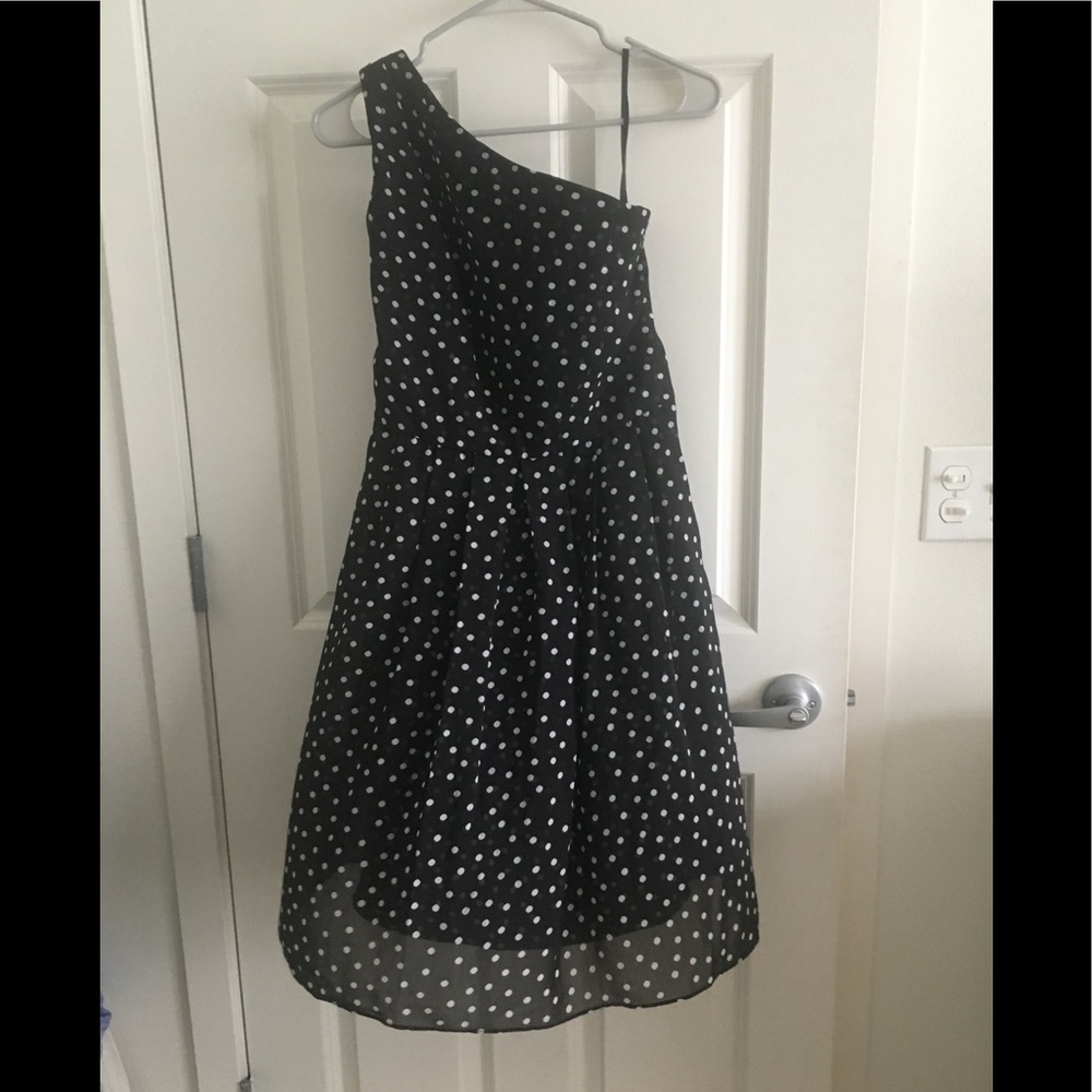 White House Black Market dress